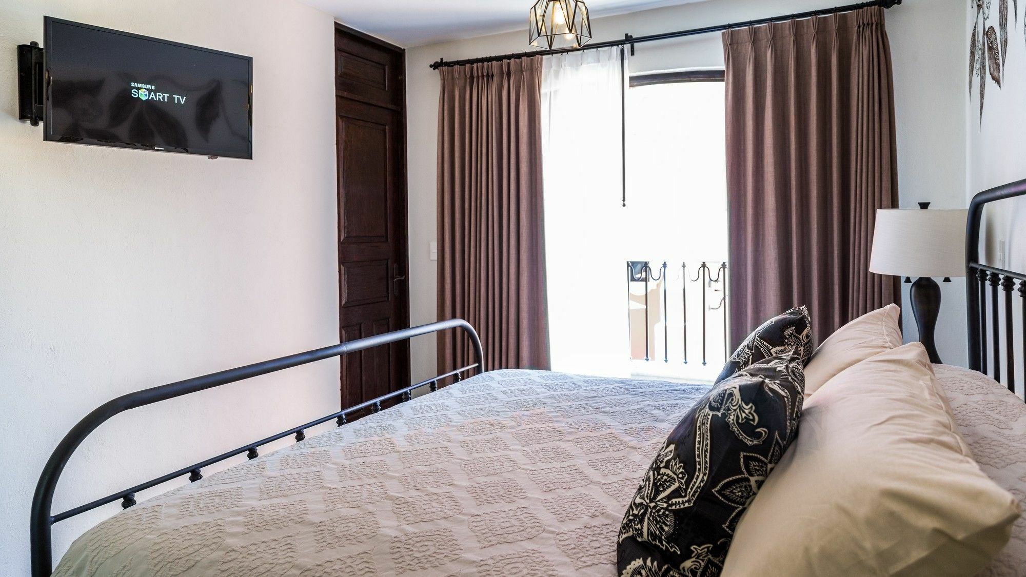 Hatso Villas Альенде Экстерьер фото